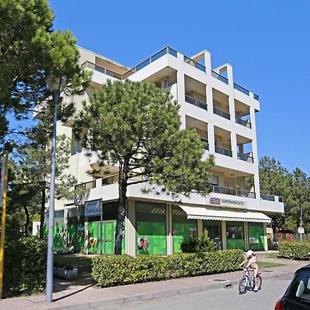 Appartement Torcello à Bibione Extérieur photo