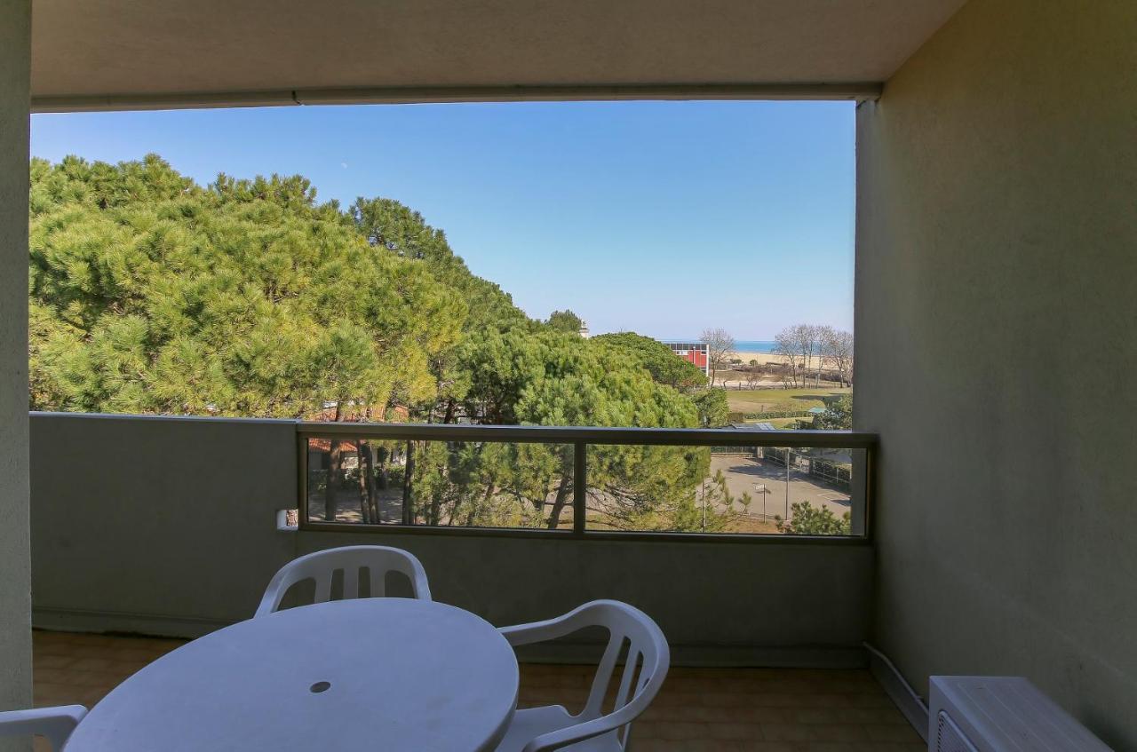 Appartement Torcello à Bibione Extérieur photo