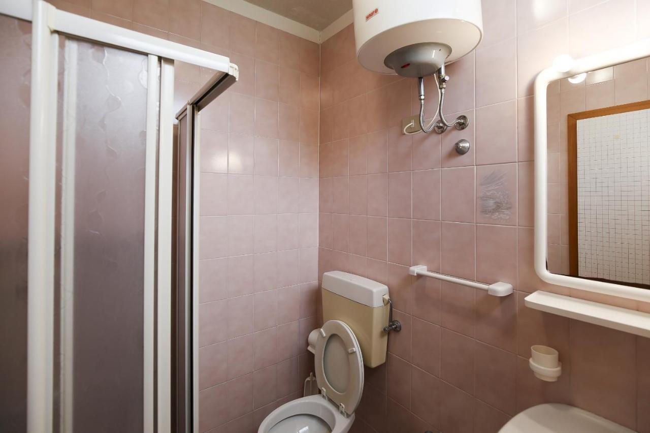 Appartement Torcello à Bibione Extérieur photo