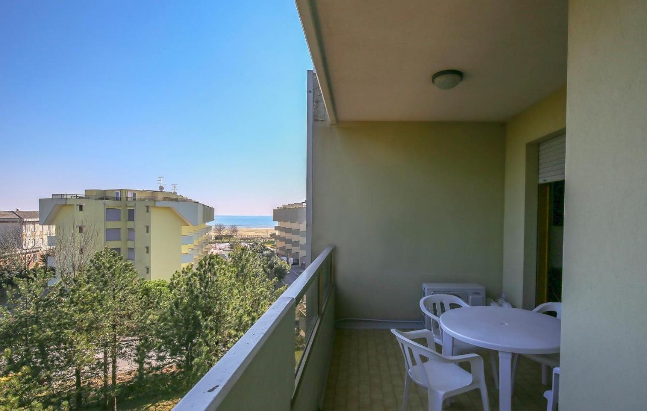 Appartement Torcello à Bibione Extérieur photo