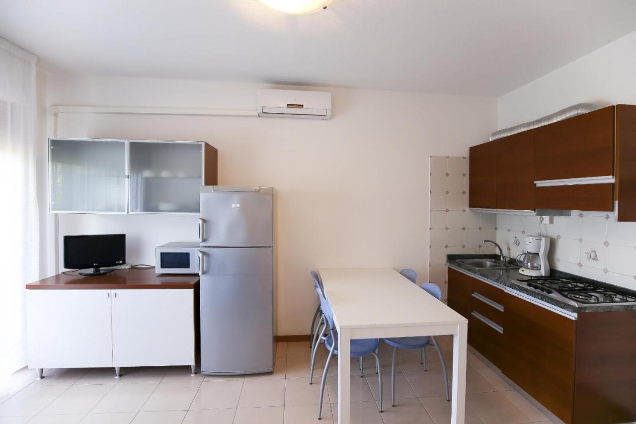 Appartement Torcello à Bibione Extérieur photo