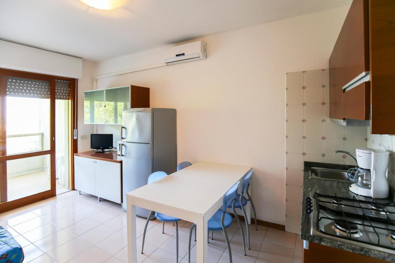 Appartement Torcello à Bibione Extérieur photo